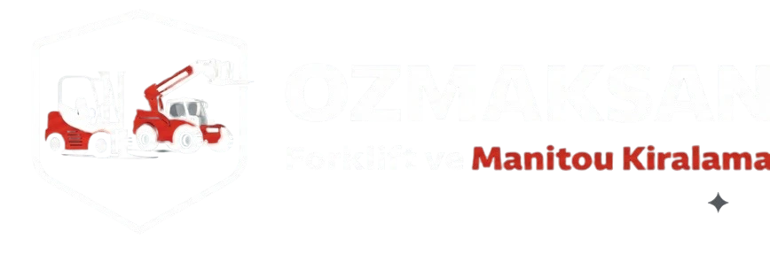 Özmaksan Logo