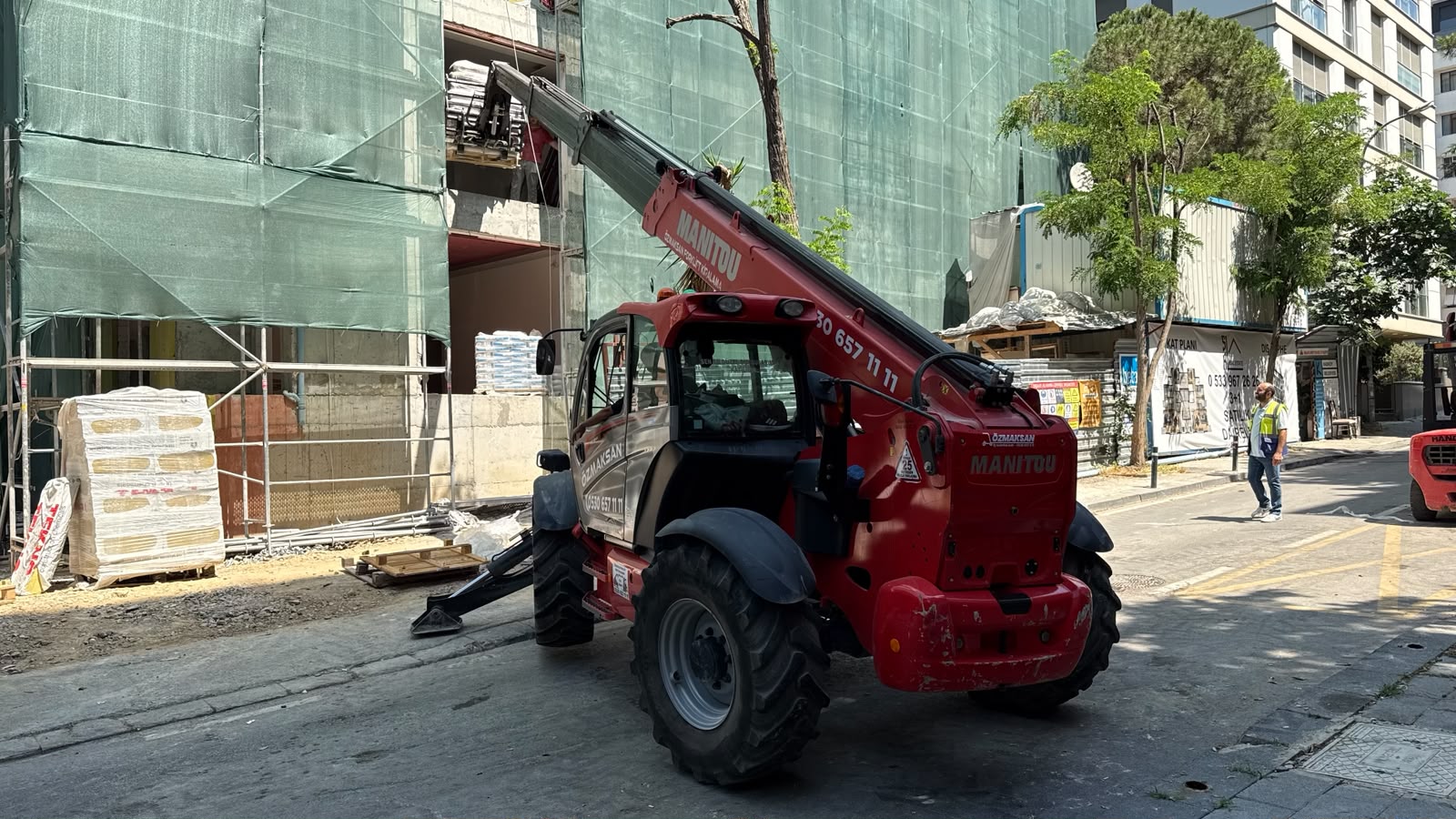 Manitou 2